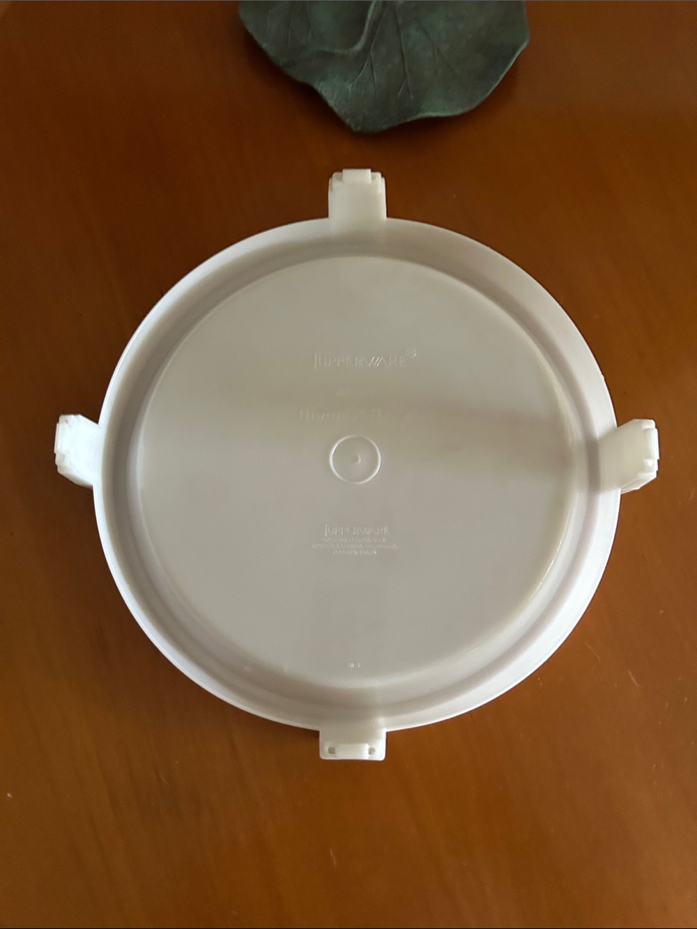 Vintage Tupperware Stackable Divide a Rack - Picture 3 of 6